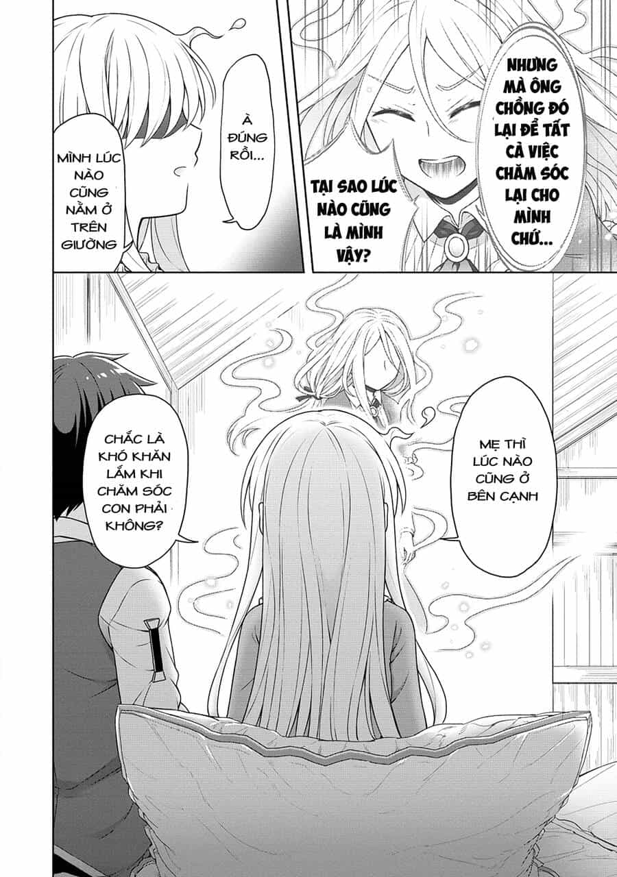 Cheat Kusushi No Slow Life: Isekai Ni Tsukurou Drugstore - Chương 43 - ảnh 4