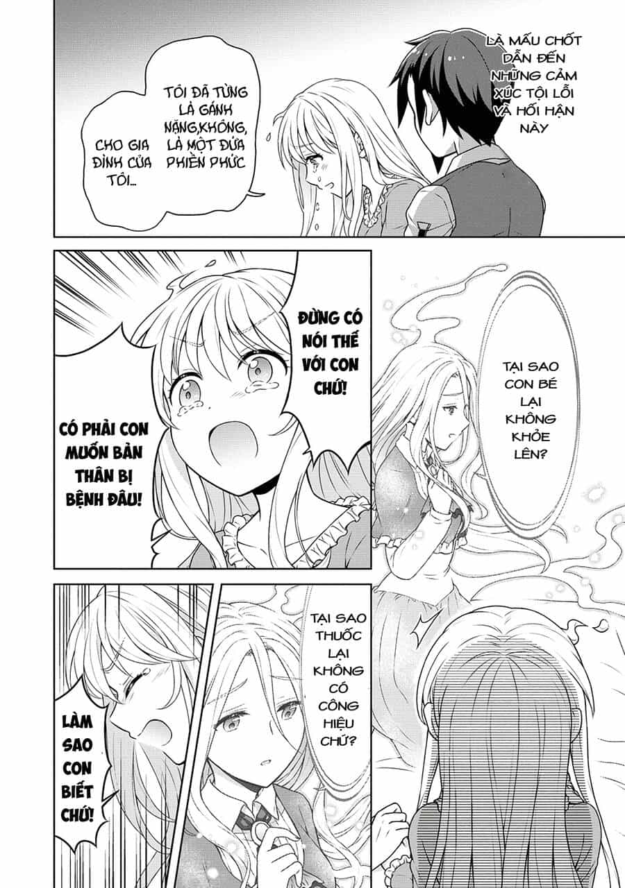 Cheat Kusushi No Slow Life: Isekai Ni Tsukurou Drugstore - Chương 43 - ảnh 6