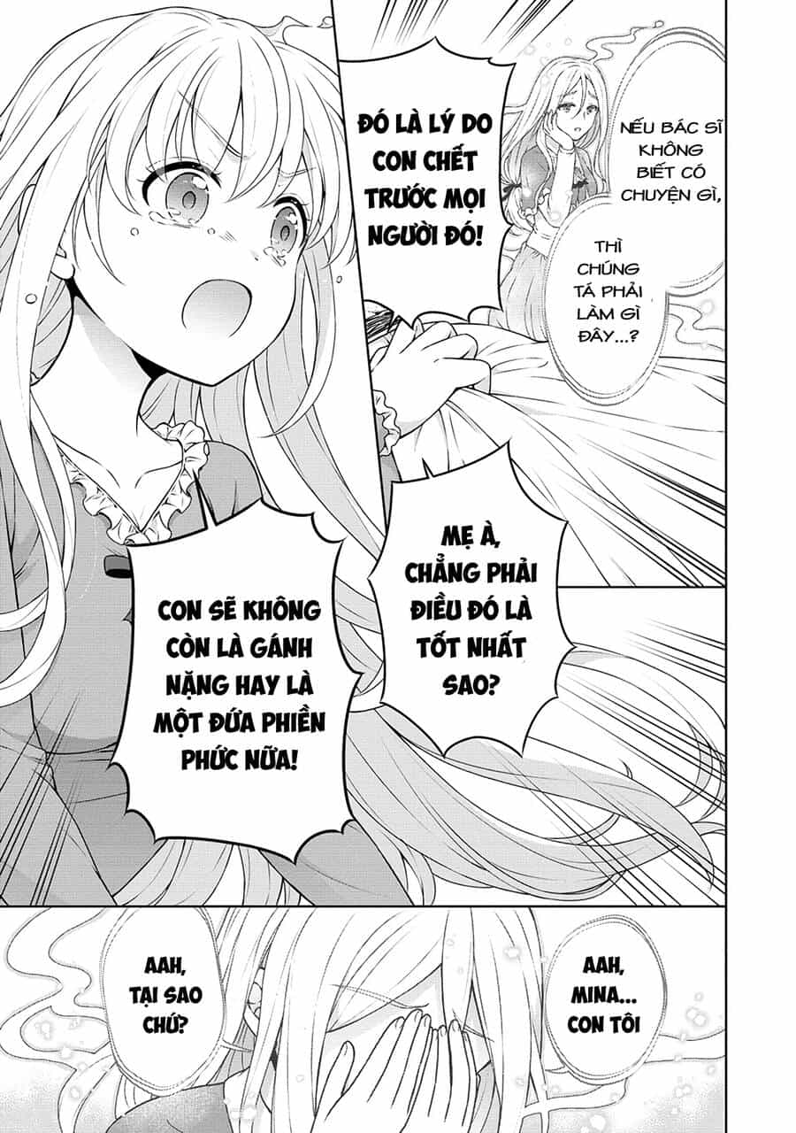 Cheat Kusushi No Slow Life: Isekai Ni Tsukurou Drugstore - Chương 43 - ảnh 7