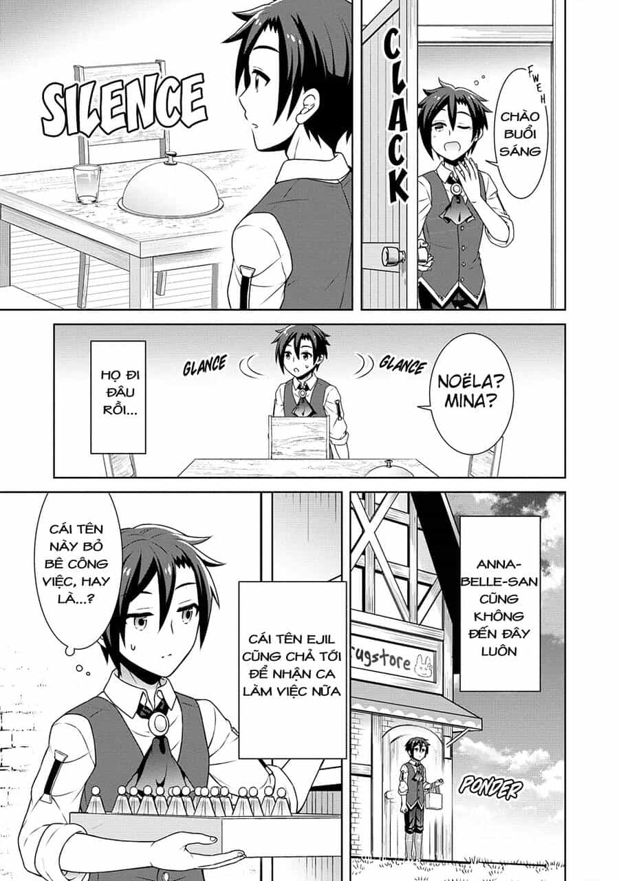 Cheat Kusushi No Slow Life: Isekai Ni Tsukurou Drugstore - Chương 44 - ảnh 15