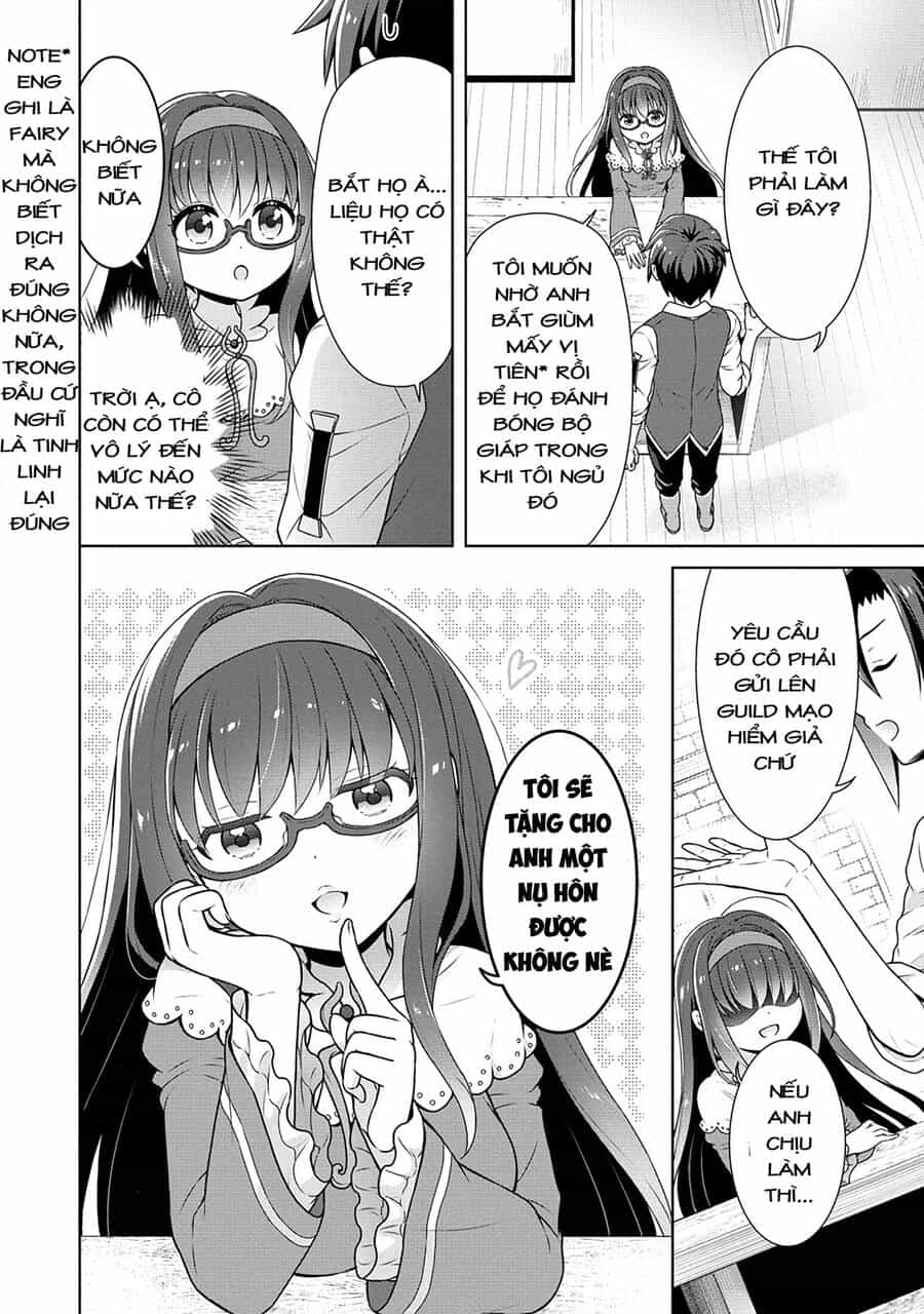 Cheat Kusushi No Slow Life: Isekai Ni Tsukurou Drugstore - Chương 44 - ảnh 2