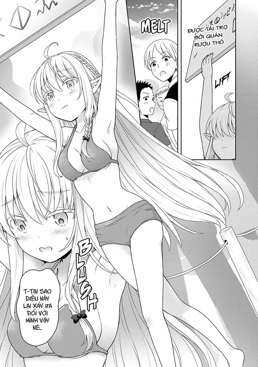 Cheat Kusushi No Slow Life: Isekai Ni Tsukurou Drugstore - Chương 44 - ảnh 23