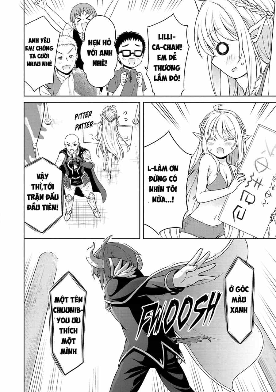 Cheat Kusushi No Slow Life: Isekai Ni Tsukurou Drugstore - Chương 44 - ảnh 24