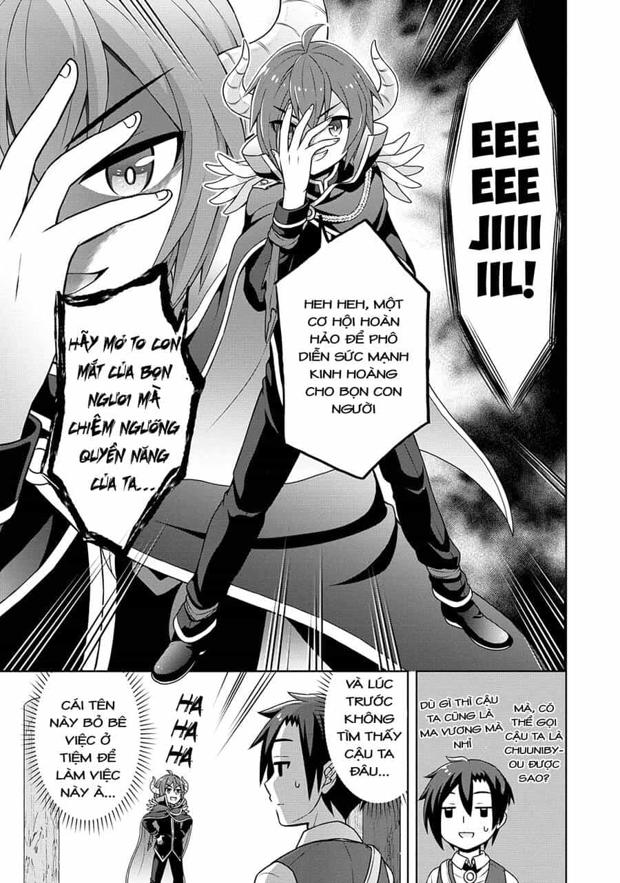 Cheat Kusushi No Slow Life: Isekai Ni Tsukurou Drugstore - Chương 44 - ảnh 25