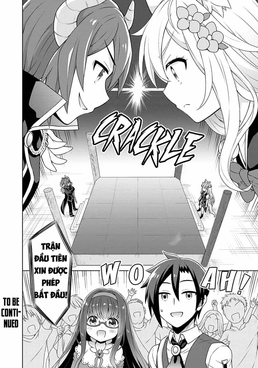 Cheat Kusushi No Slow Life: Isekai Ni Tsukurou Drugstore - Chương 44 - ảnh 28