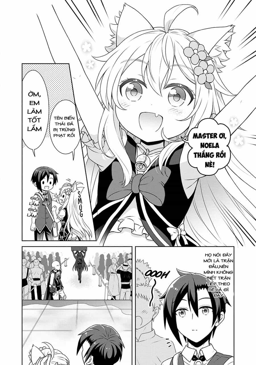 Cheat Kusushi No Slow Life: Isekai Ni Tsukurou Drugstore - Chương 45 - ảnh 10