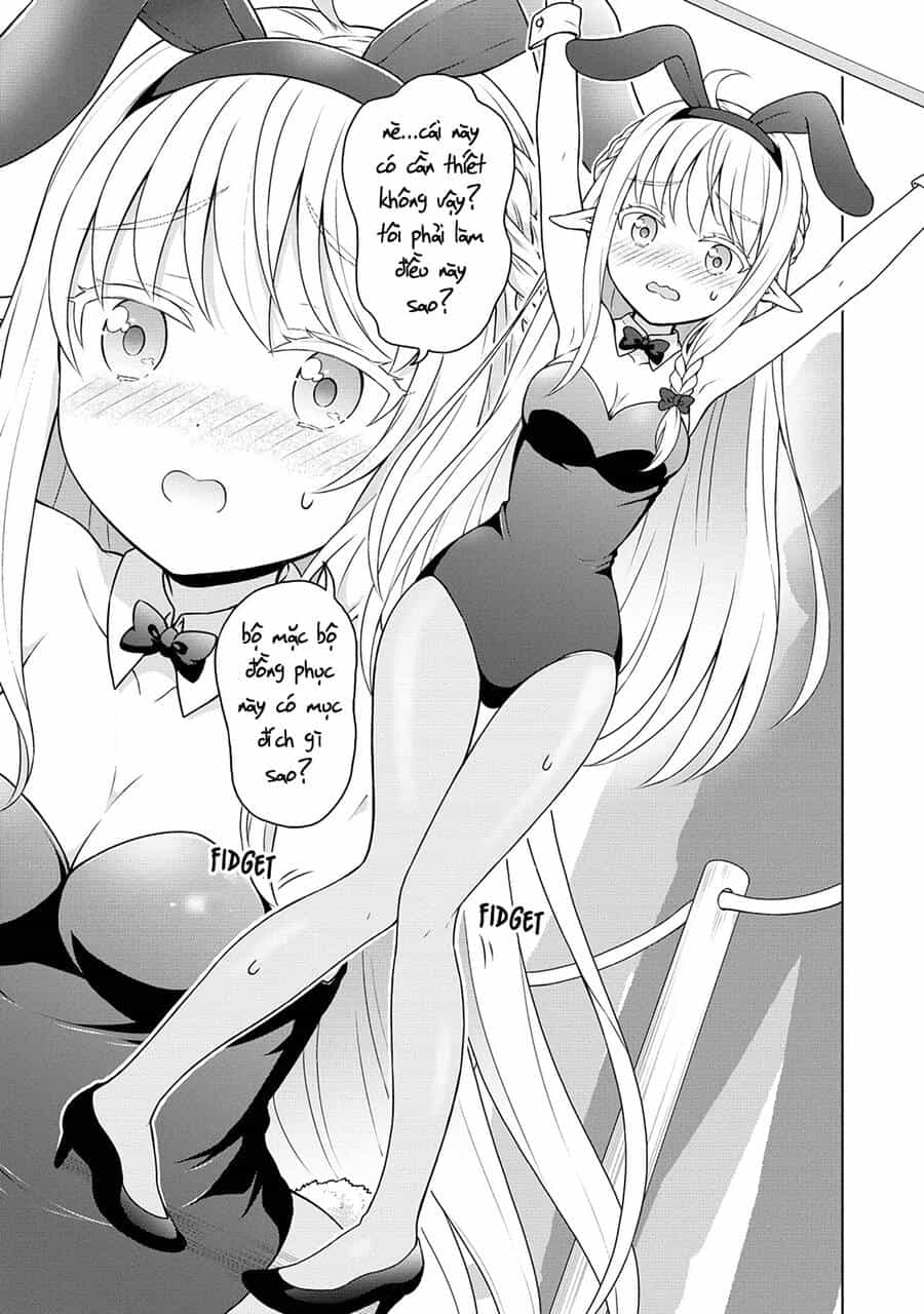 Cheat Kusushi No Slow Life: Isekai Ni Tsukurou Drugstore - Chương 45 - ảnh 11