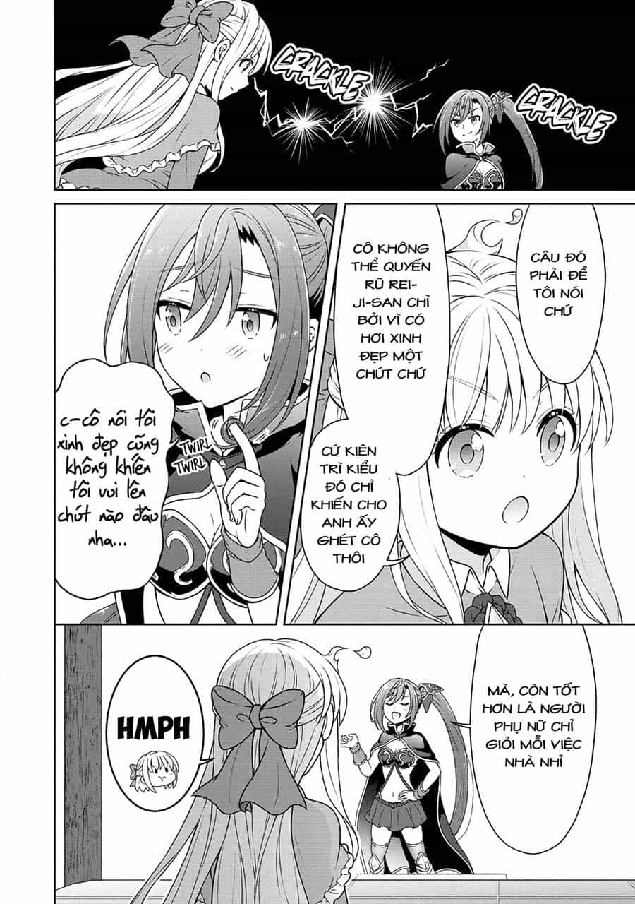 Cheat Kusushi No Slow Life: Isekai Ni Tsukurou Drugstore - Chương 45 - ảnh 16