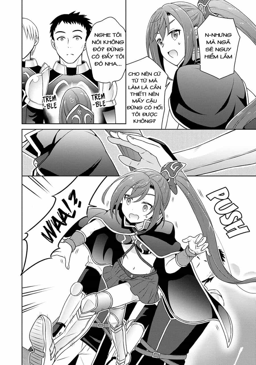 Cheat Kusushi No Slow Life: Isekai Ni Tsukurou Drugstore - Chương 45 - ảnh 18