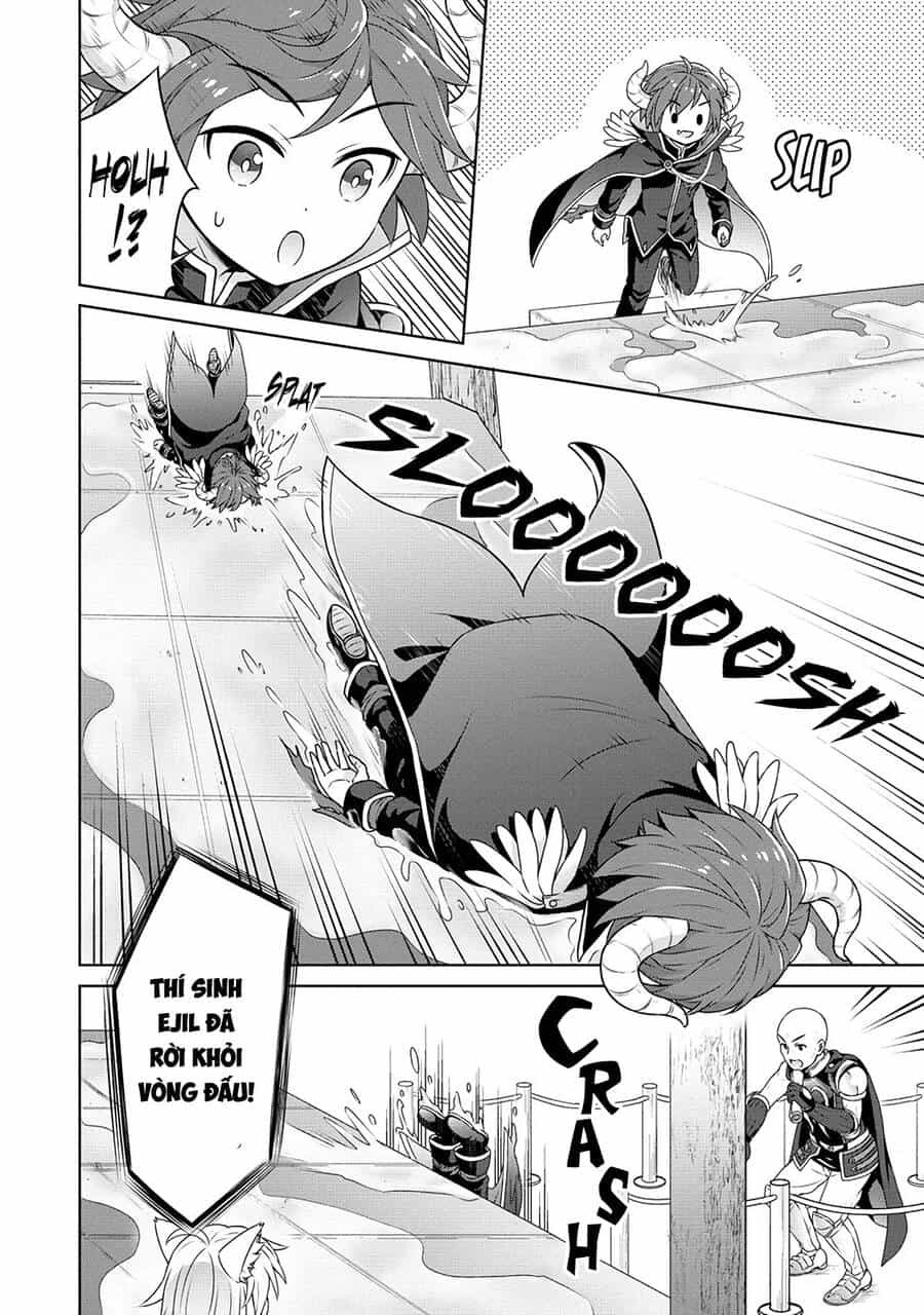 Cheat Kusushi No Slow Life: Isekai Ni Tsukurou Drugstore - Chương 45 - ảnh 2