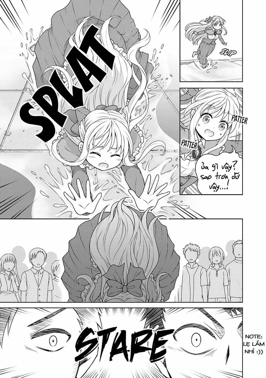 Cheat Kusushi No Slow Life: Isekai Ni Tsukurou Drugstore - Chương 45 - ảnh 21