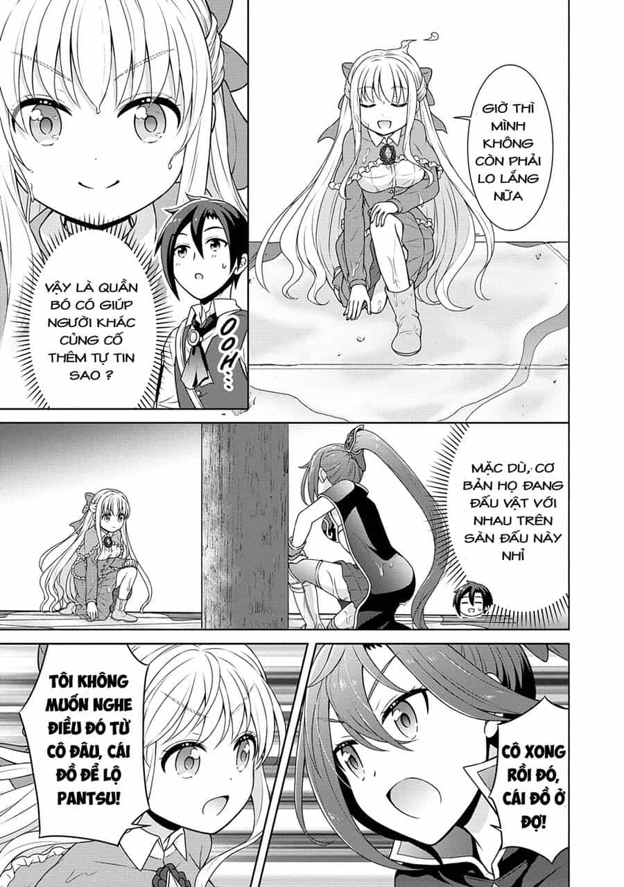 Cheat Kusushi No Slow Life: Isekai Ni Tsukurou Drugstore - Chương 45 - ảnh 23