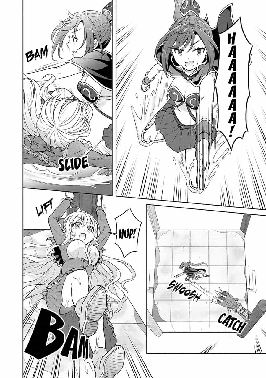 Cheat Kusushi No Slow Life: Isekai Ni Tsukurou Drugstore - Chương 45 - ảnh 24