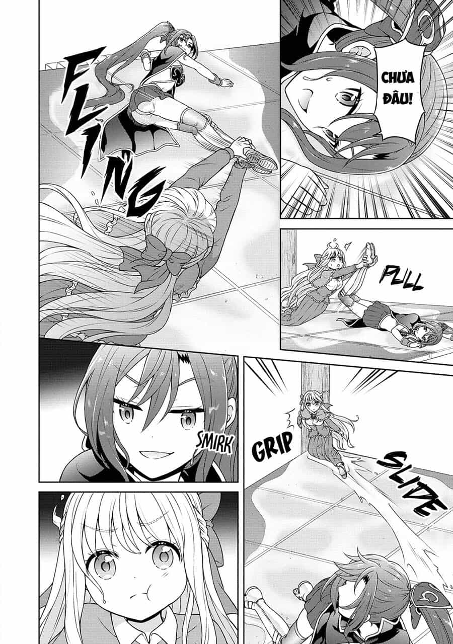 Cheat Kusushi No Slow Life: Isekai Ni Tsukurou Drugstore - Chương 45 - ảnh 26