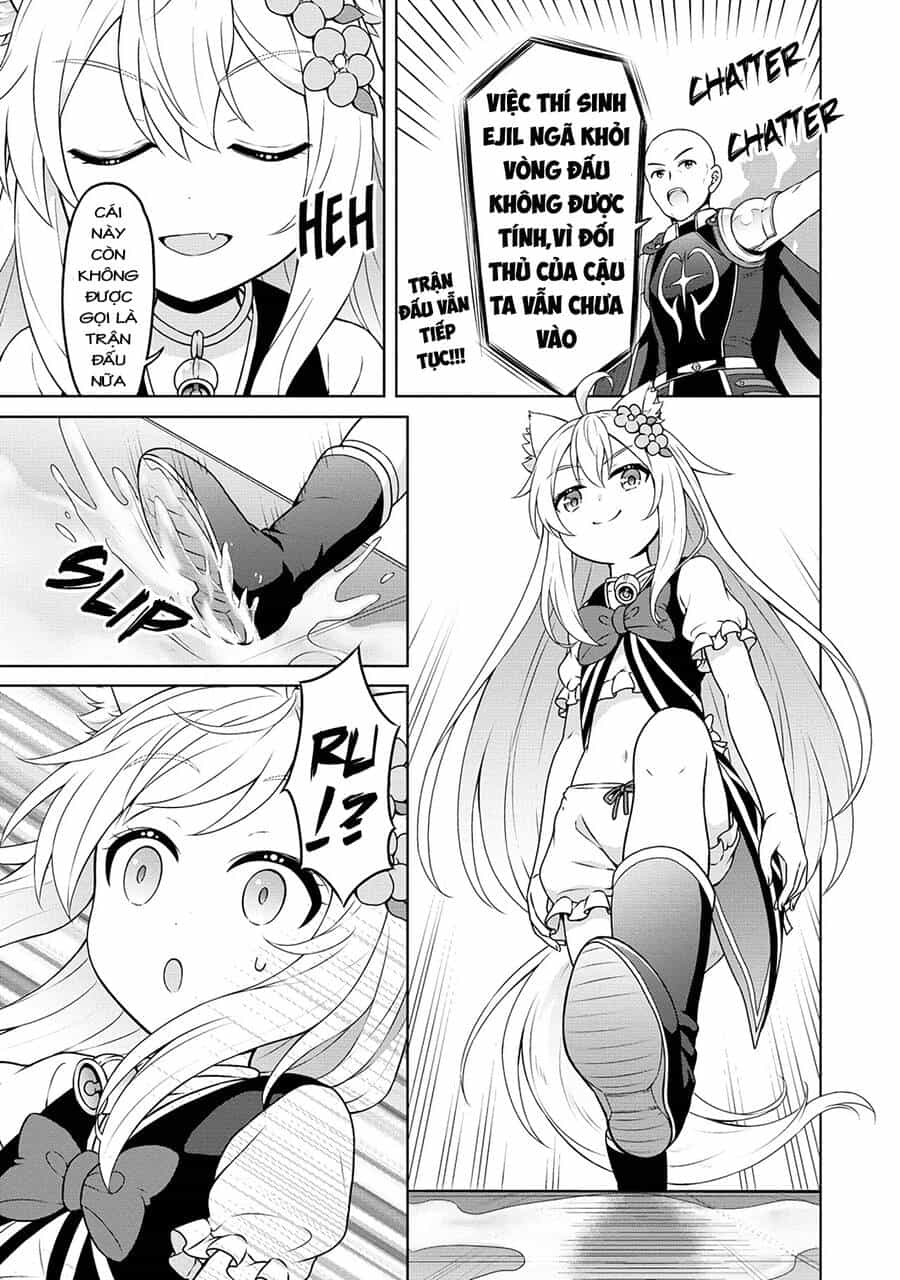 Cheat Kusushi No Slow Life: Isekai Ni Tsukurou Drugstore - Chương 45 - ảnh 3