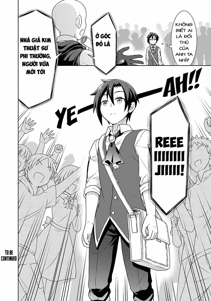 Cheat Kusushi No Slow Life: Isekai Ni Tsukurou Drugstore - Chương 45 - ảnh 32