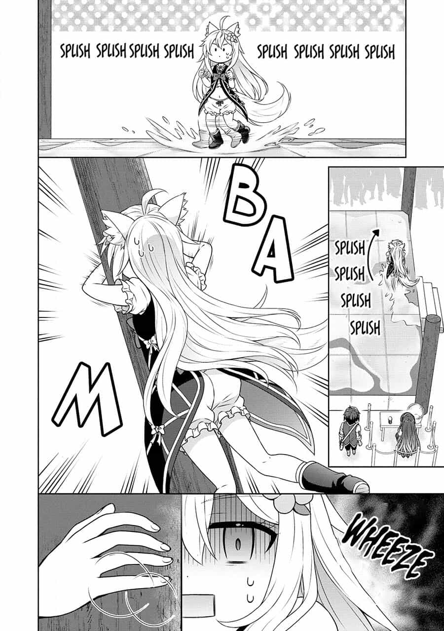 Cheat Kusushi No Slow Life: Isekai Ni Tsukurou Drugstore - Chương 45 - ảnh 4