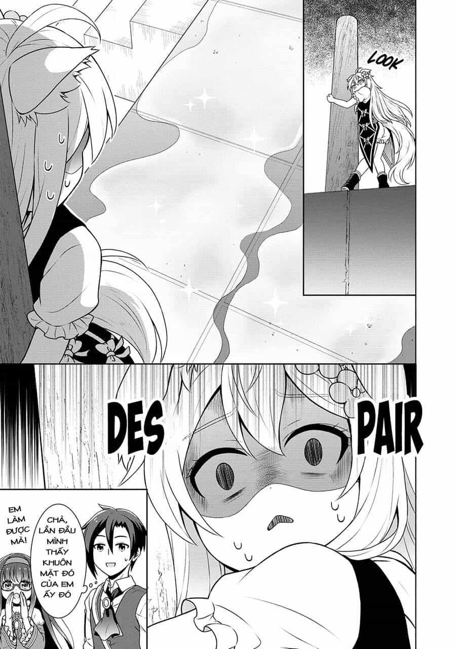 Cheat Kusushi No Slow Life: Isekai Ni Tsukurou Drugstore - Chương 45 - ảnh 5