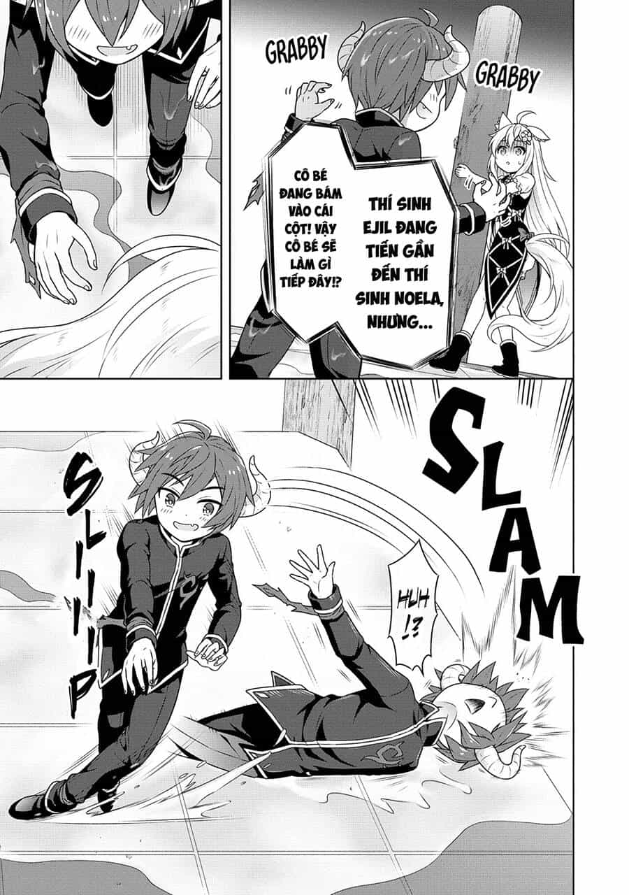 Cheat Kusushi No Slow Life: Isekai Ni Tsukurou Drugstore - Chương 45 - ảnh 7