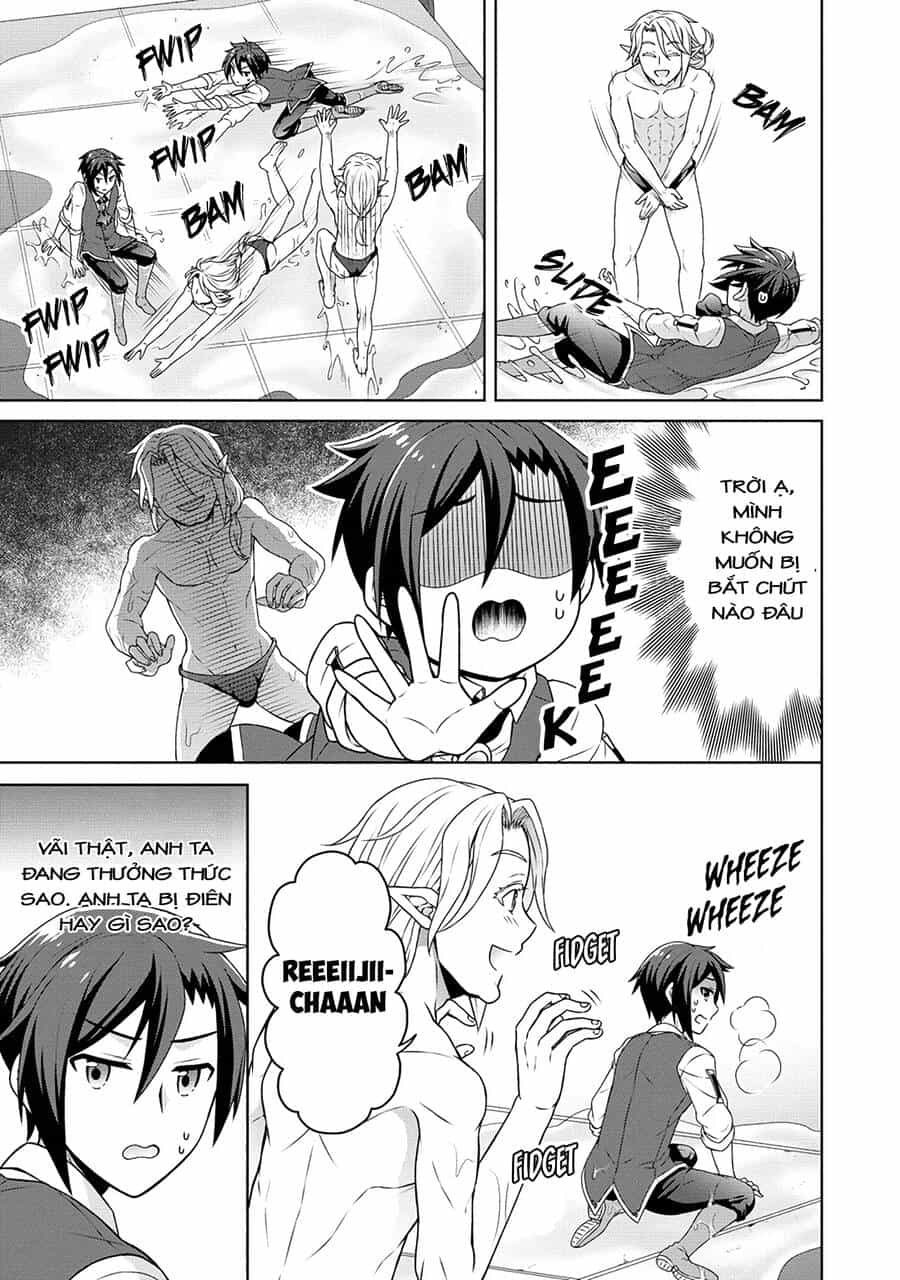 Cheat Kusushi No Slow Life: Isekai Ni Tsukurou Drugstore - Chương 46 - ảnh 13