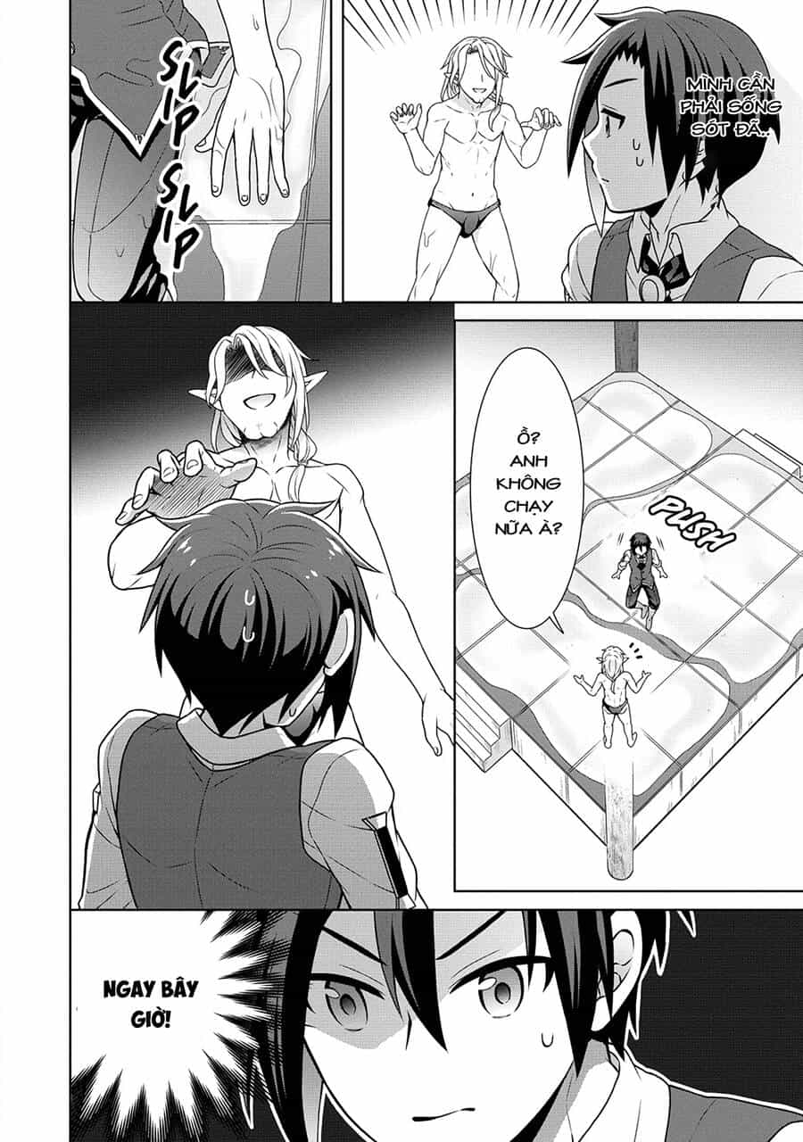 Cheat Kusushi No Slow Life: Isekai Ni Tsukurou Drugstore - Chương 46 - ảnh 14
