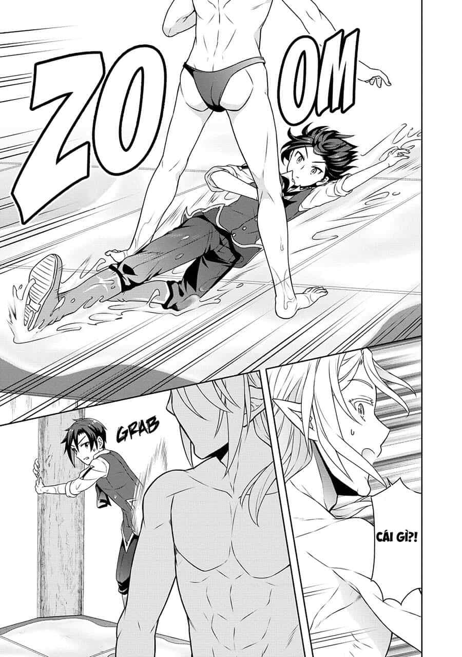 Cheat Kusushi No Slow Life: Isekai Ni Tsukurou Drugstore - Chương 46 - ảnh 15