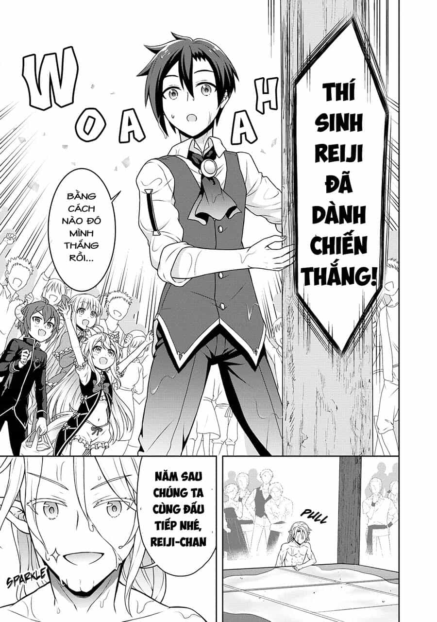 Cheat Kusushi No Slow Life: Isekai Ni Tsukurou Drugstore - Chương 46 - ảnh 17