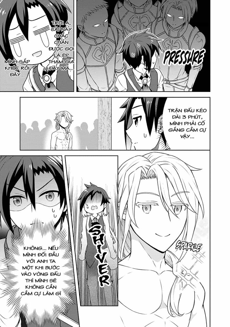 Cheat Kusushi No Slow Life: Isekai Ni Tsukurou Drugstore - Chương 46 - ảnh 5
