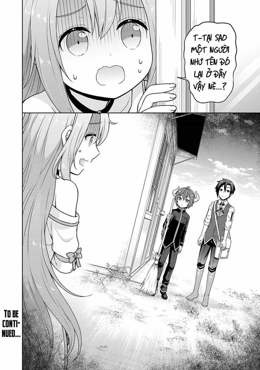 Cheat Kusushi No Slow Life: Isekai Ni Tsukurou Drugstore - Chương 47 - ảnh 16