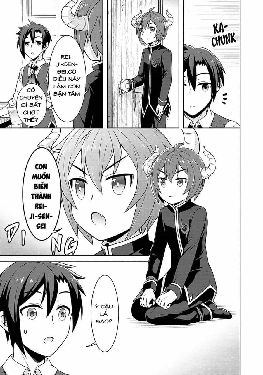 Cheat Kusushi No Slow Life: Isekai Ni Tsukurou Drugstore - Chương 48 - ảnh 11