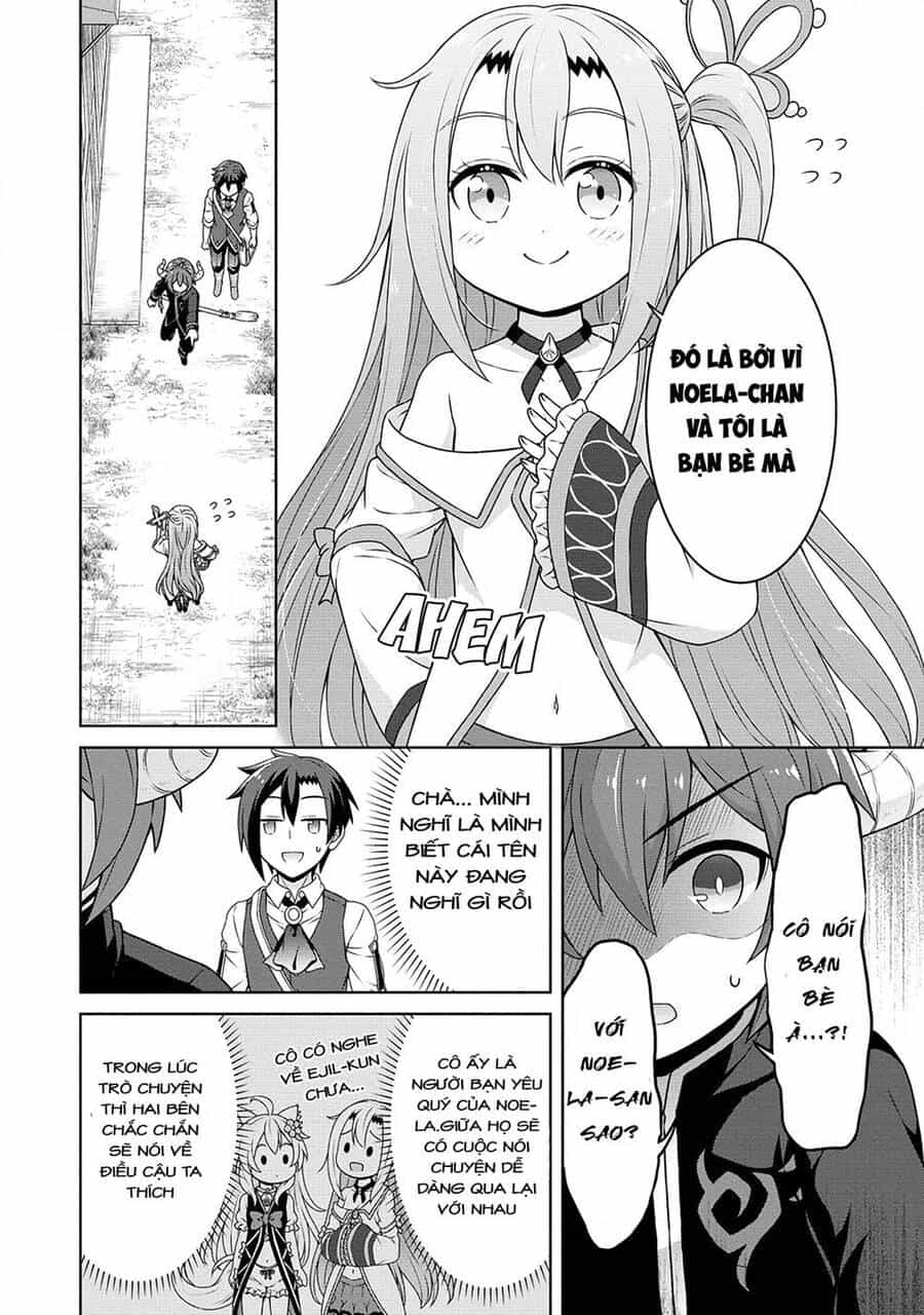 Cheat Kusushi No Slow Life: Isekai Ni Tsukurou Drugstore - Chương 48 - ảnh 4
