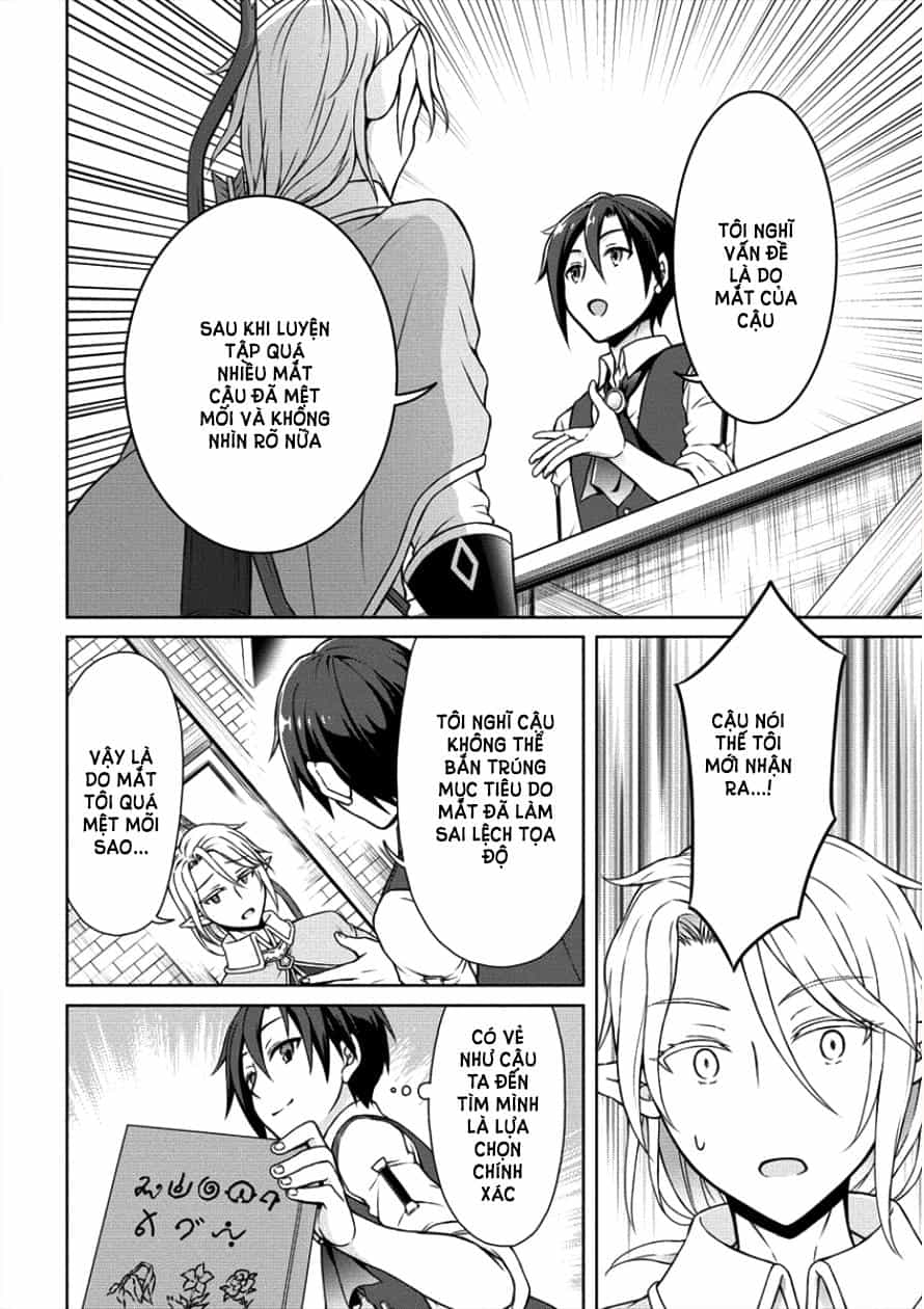 Cheat Kusushi No Slow Life: Isekai Ni Tsukurou Drugstore - Chương 5 - ảnh 16