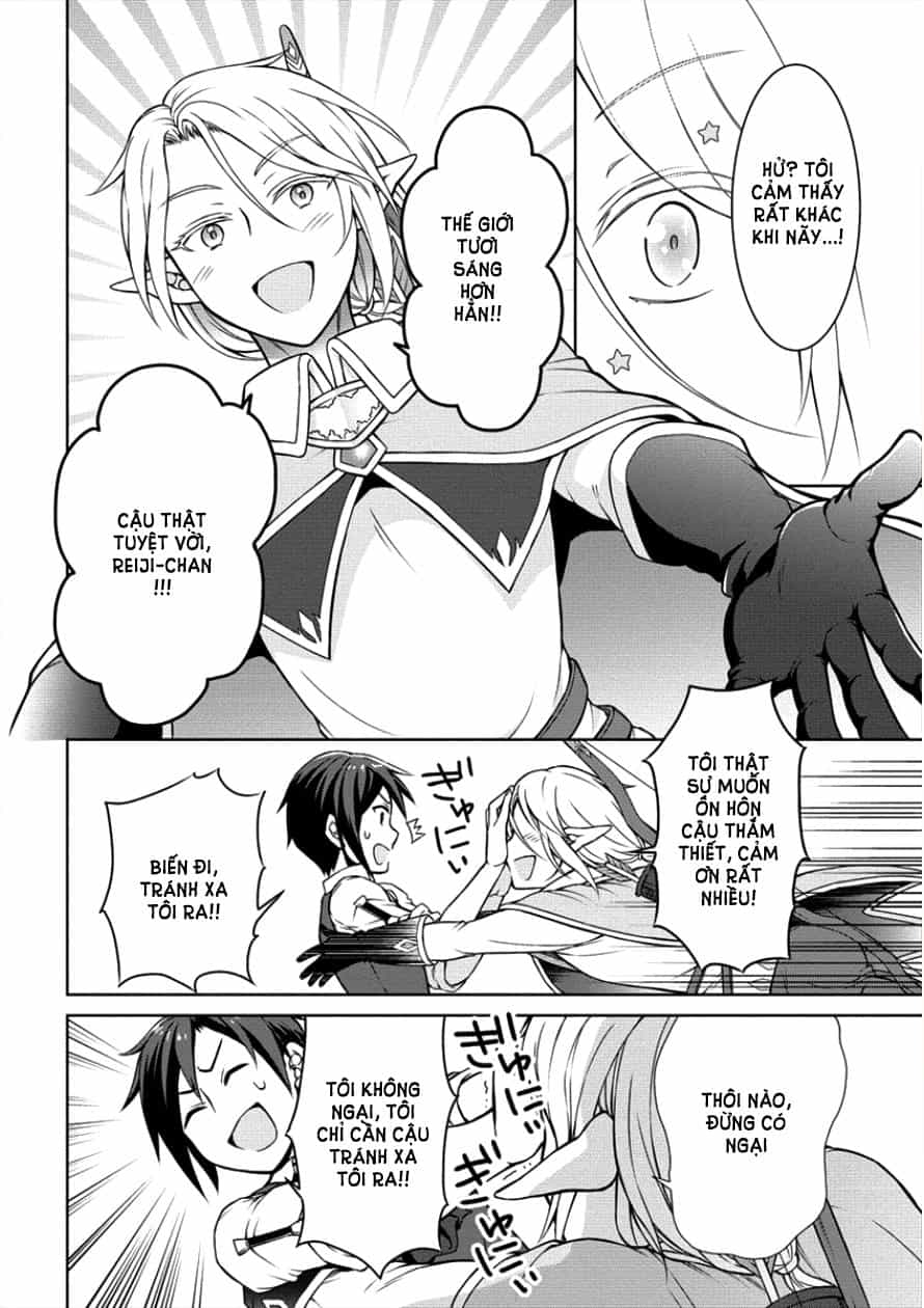 Cheat Kusushi No Slow Life: Isekai Ni Tsukurou Drugstore - Chương 5 - ảnh 24