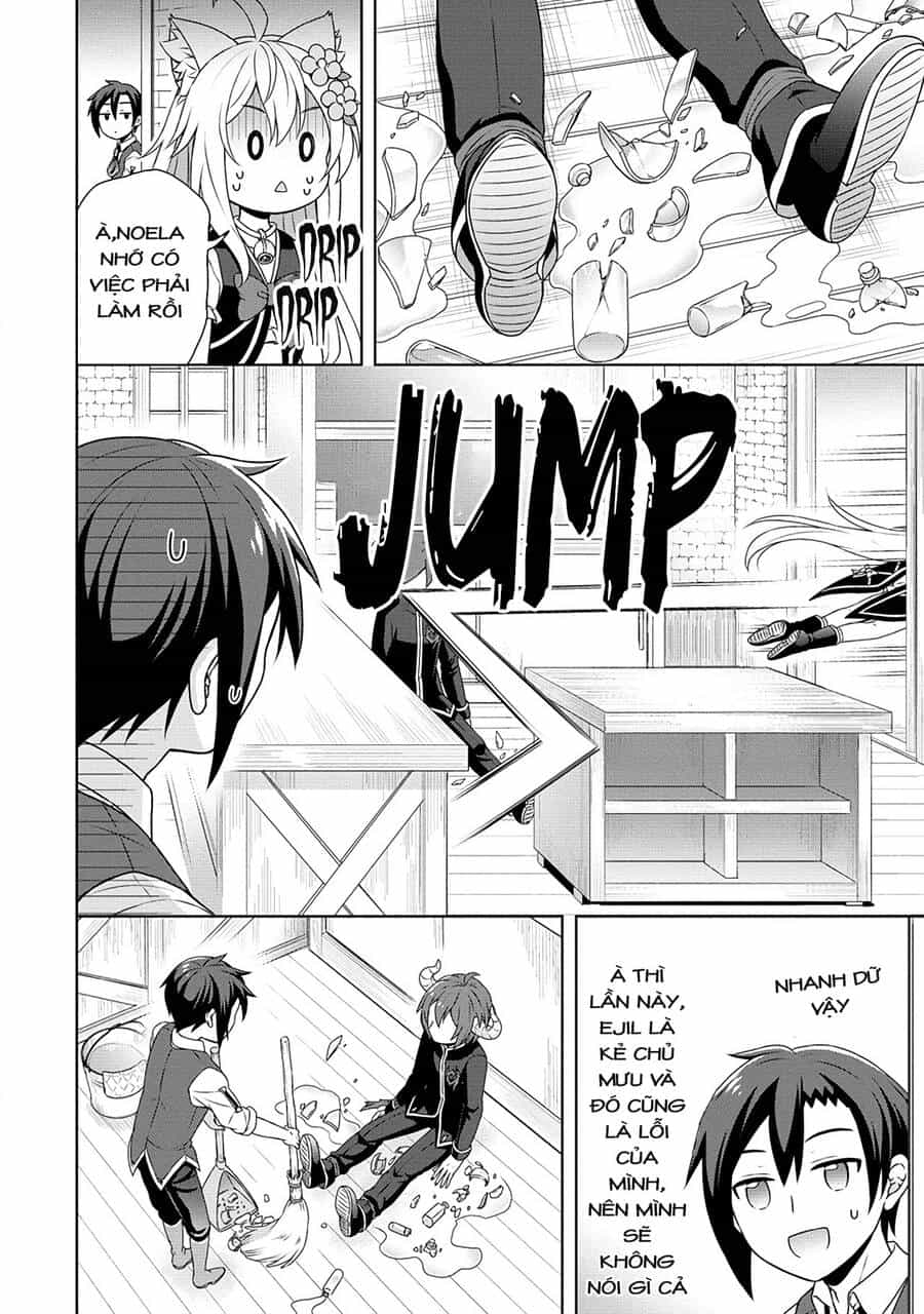 Cheat Kusushi No Slow Life: Isekai Ni Tsukurou Drugstore - Chương 49 - ảnh 12