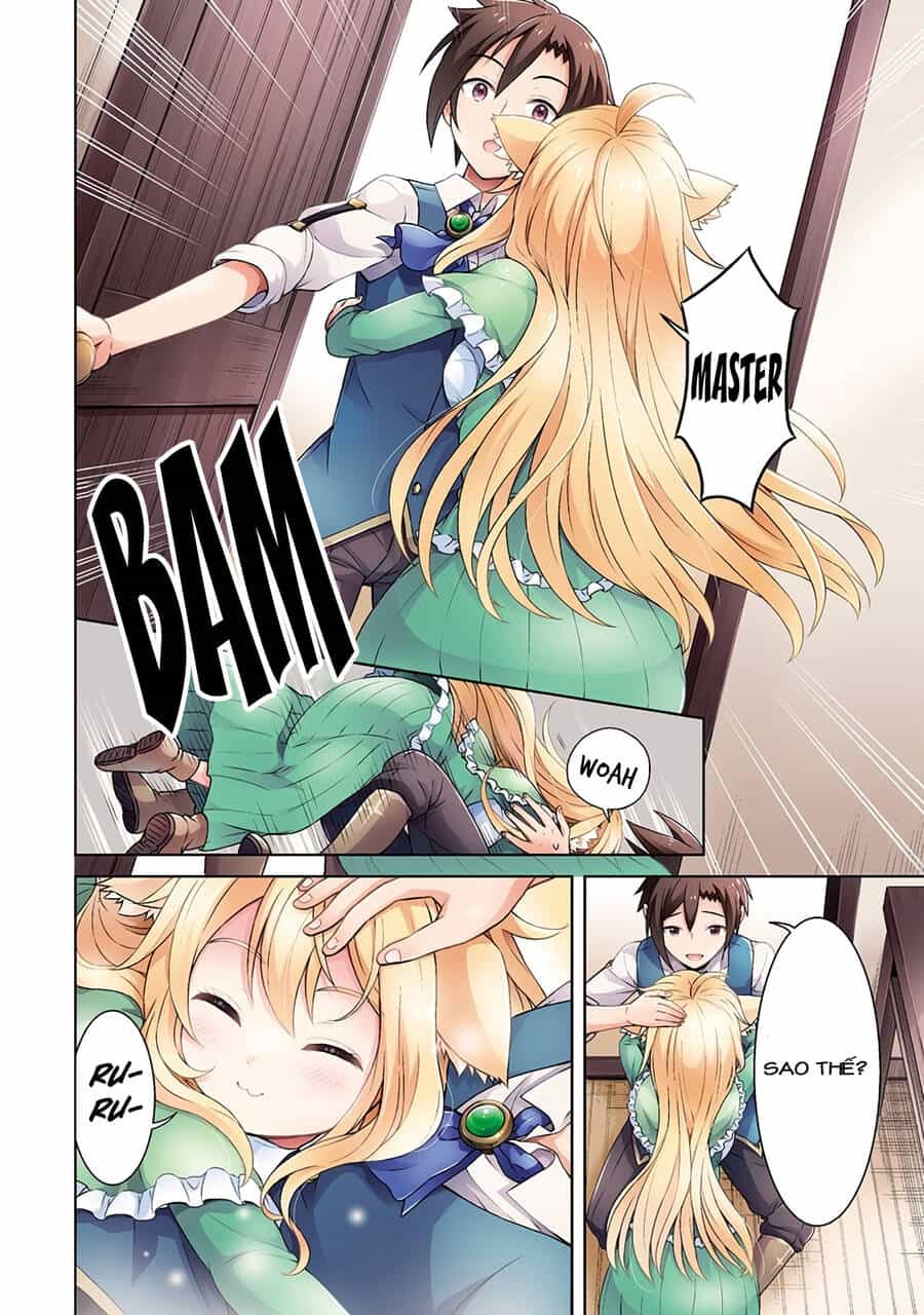Cheat Kusushi No Slow Life: Isekai Ni Tsukurou Drugstore - Chương 49 - ảnh 14