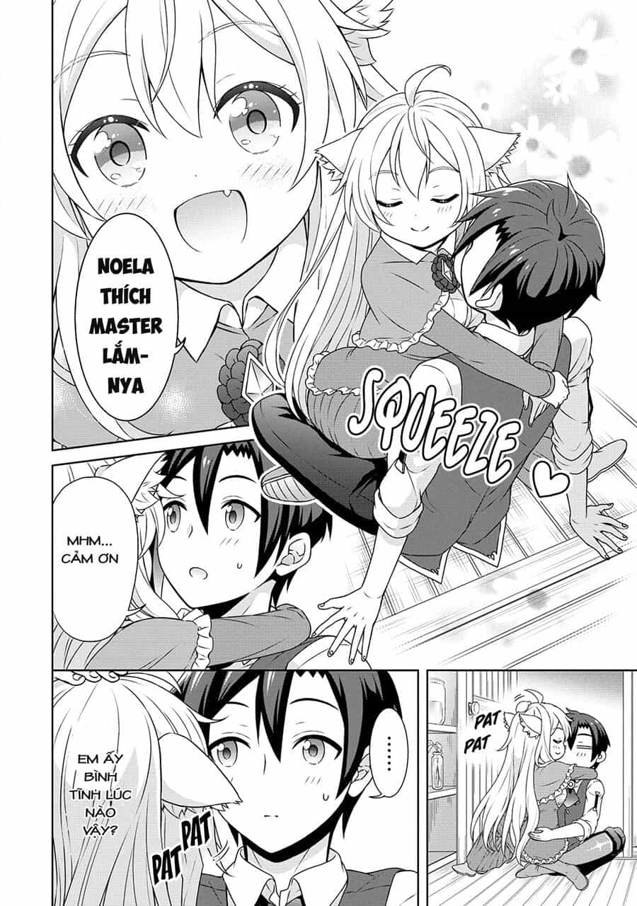 Cheat Kusushi No Slow Life: Isekai Ni Tsukurou Drugstore - Chương 49 - ảnh 16
