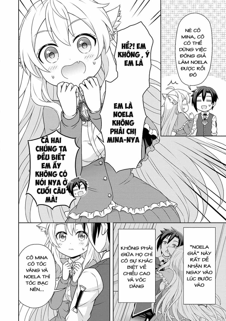 Cheat Kusushi No Slow Life: Isekai Ni Tsukurou Drugstore - Chương 49 - ảnh 18