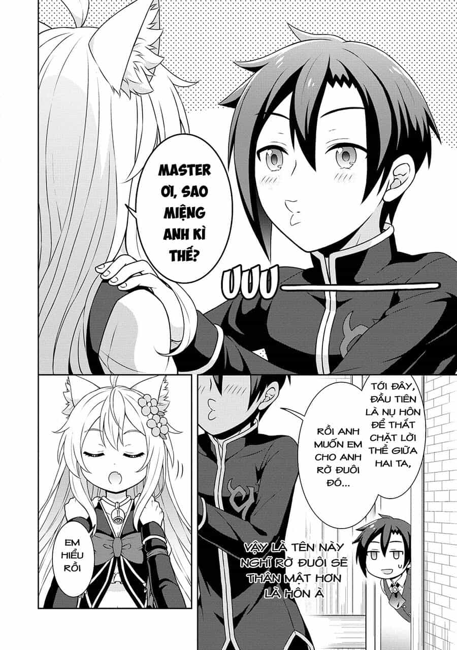 Cheat Kusushi No Slow Life: Isekai Ni Tsukurou Drugstore - Chương 49 - ảnh 6