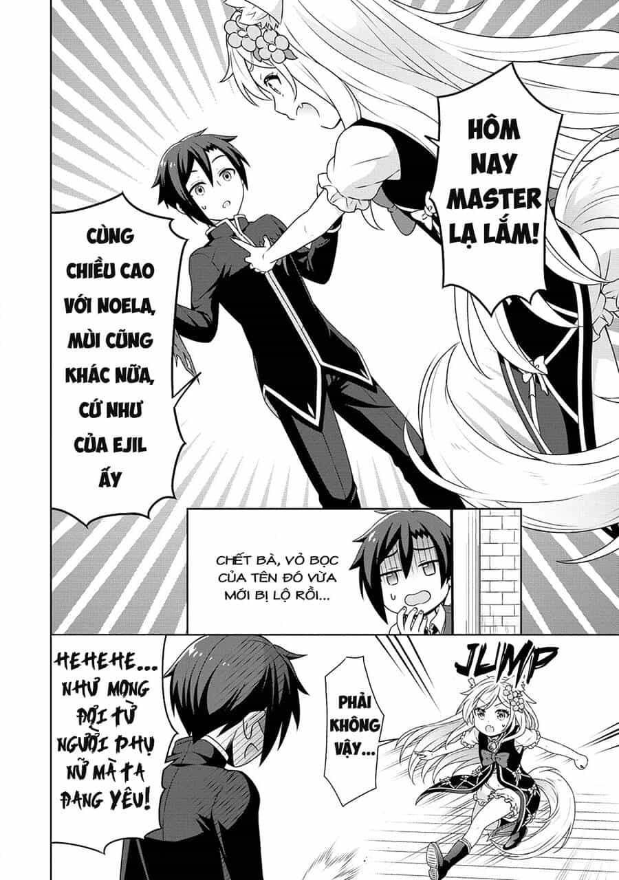 Cheat Kusushi No Slow Life: Isekai Ni Tsukurou Drugstore - Chương 49 - ảnh 8