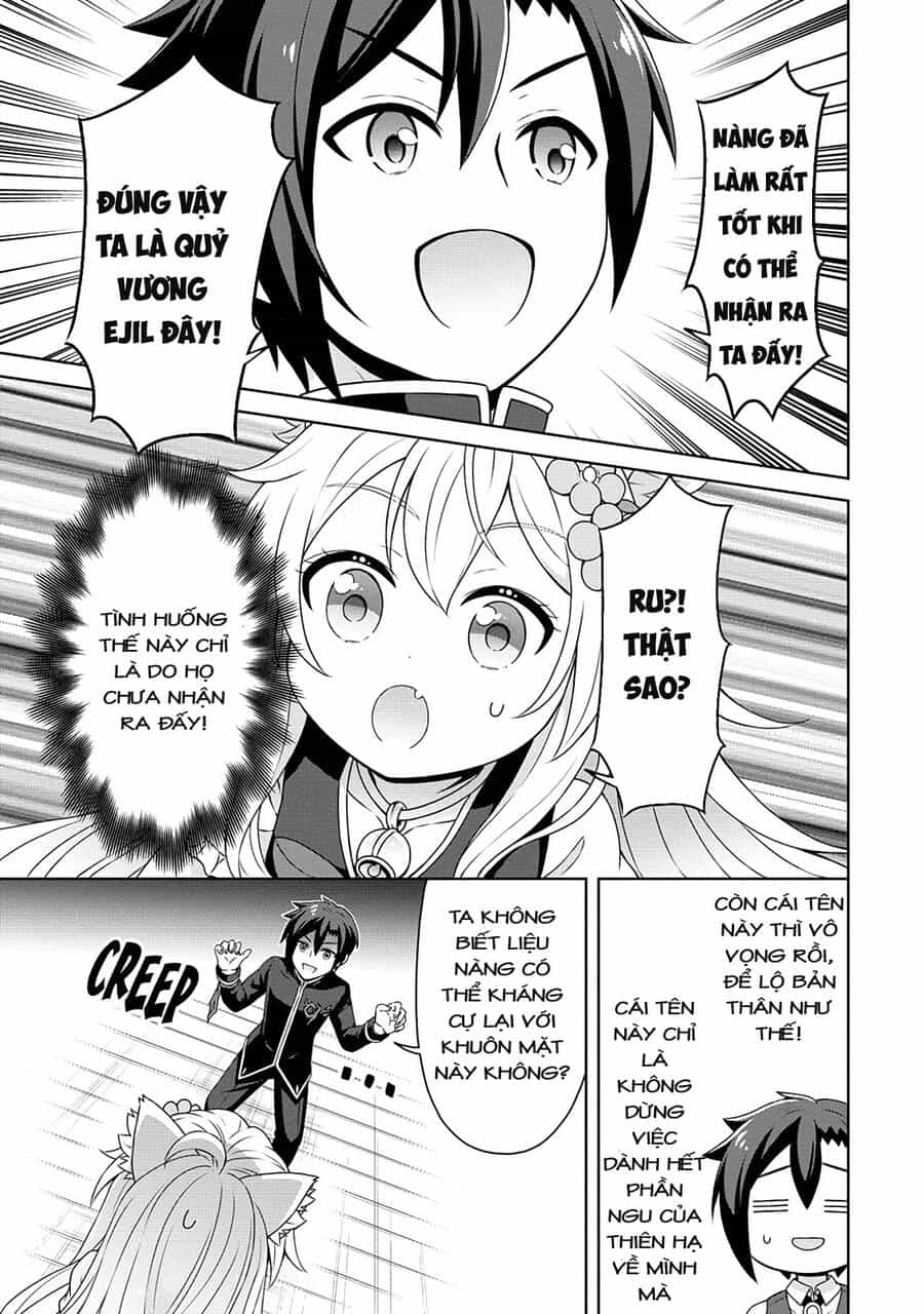 Cheat Kusushi No Slow Life: Isekai Ni Tsukurou Drugstore - Chương 49 - ảnh 9