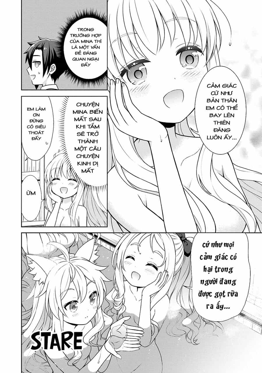 Cheat Kusushi No Slow Life: Isekai Ni Tsukurou Drugstore - Chương 50 - ảnh 12