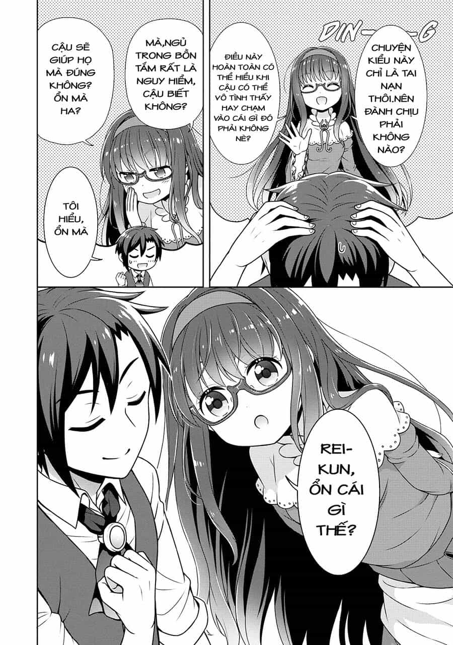 Cheat Kusushi No Slow Life: Isekai Ni Tsukurou Drugstore - Chương 50 - ảnh 16