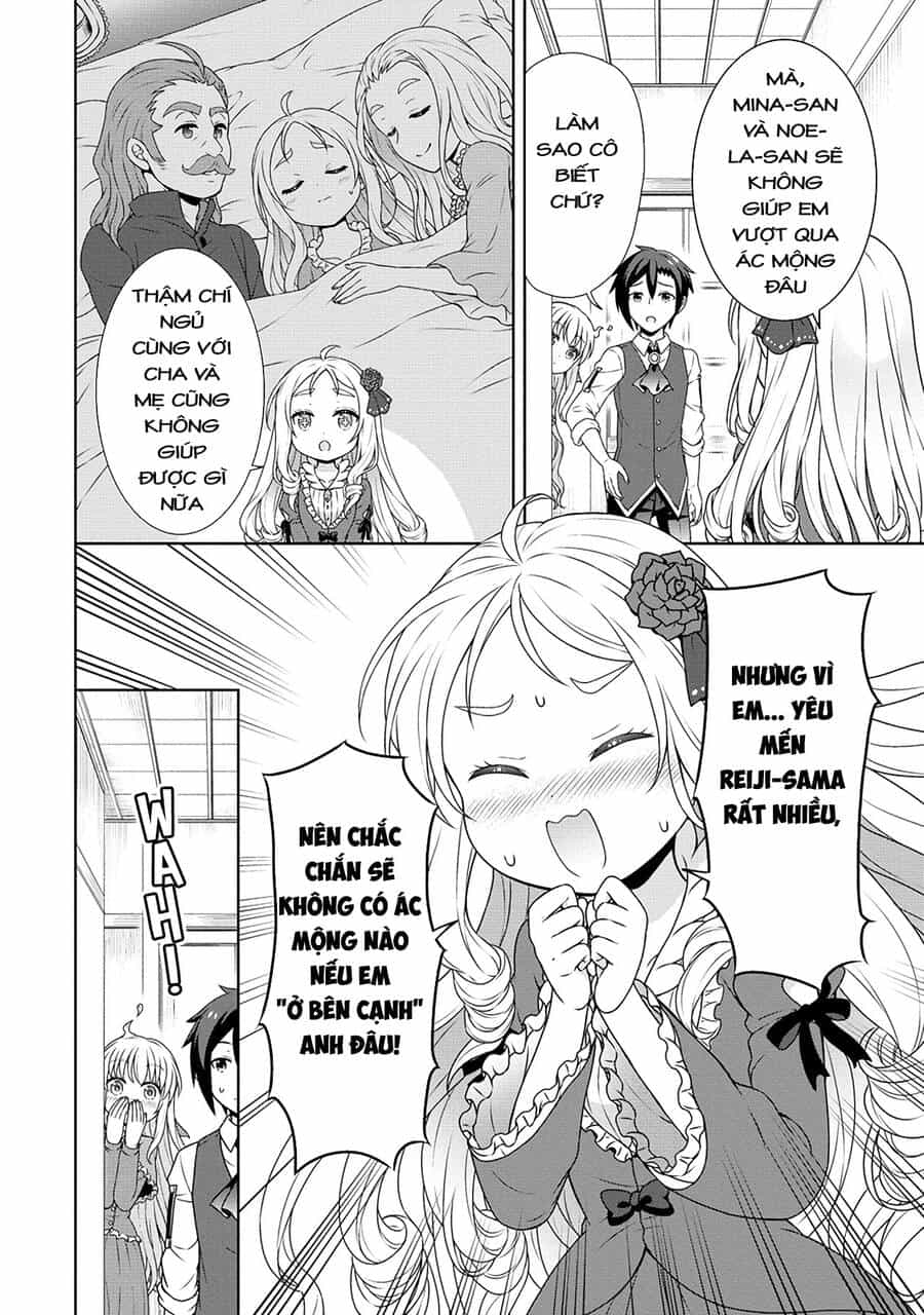 Cheat Kusushi No Slow Life: Isekai Ni Tsukurou Drugstore - Chương 50 - ảnh 2