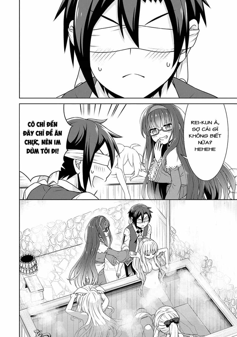 Cheat Kusushi No Slow Life: Isekai Ni Tsukurou Drugstore - Chương 50 - ảnh 20