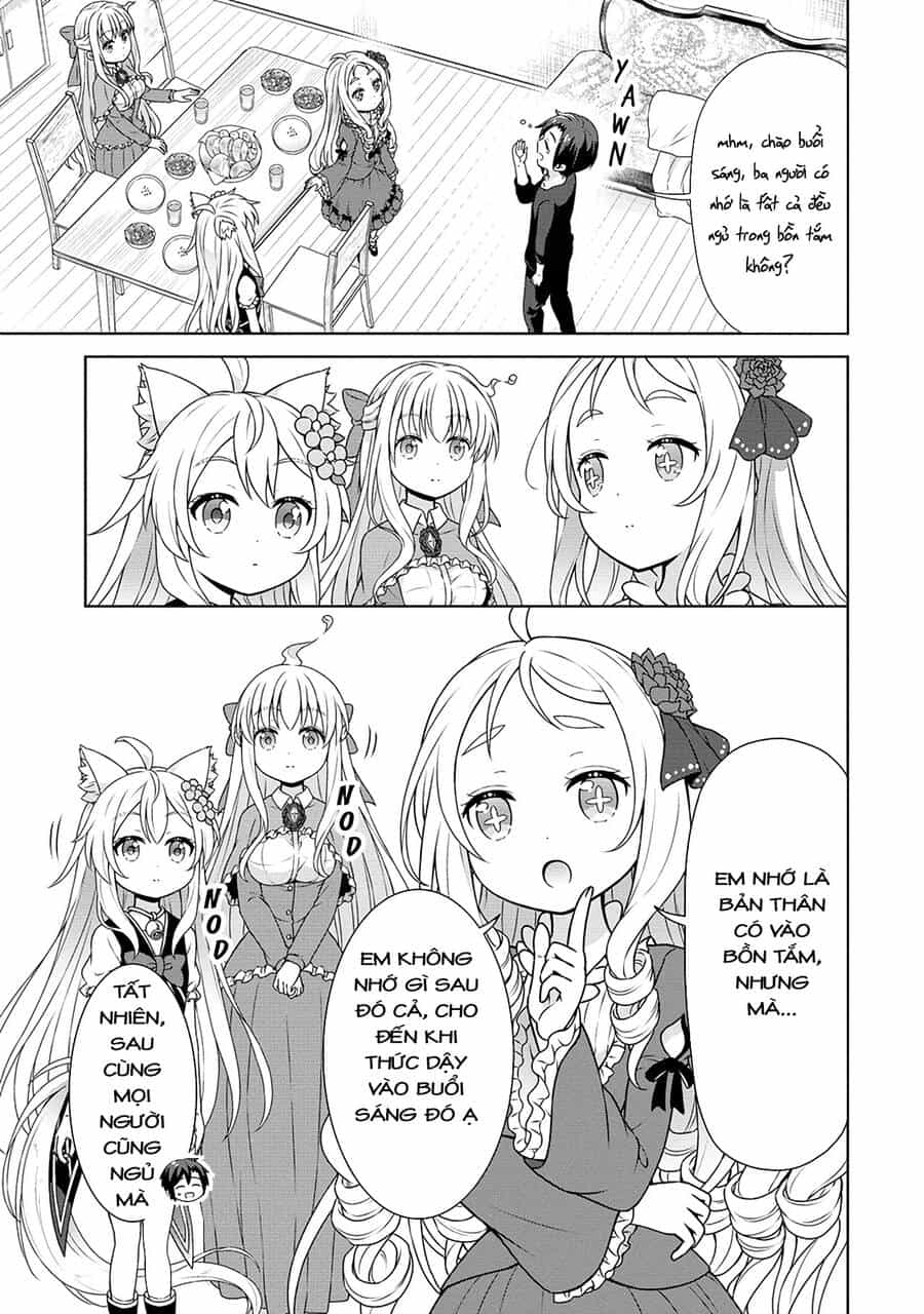 Cheat Kusushi No Slow Life: Isekai Ni Tsukurou Drugstore - Chương 50 - ảnh 23