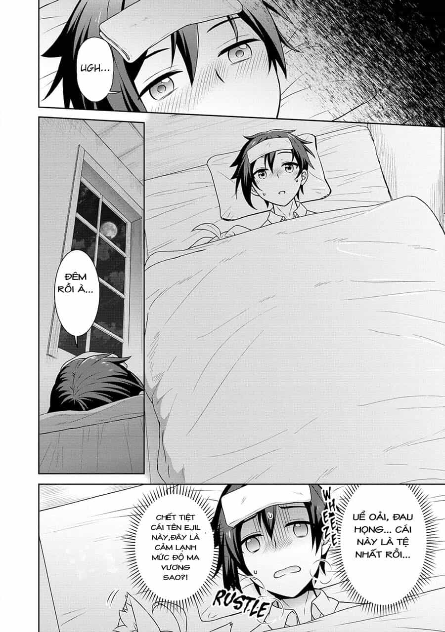 Cheat Kusushi No Slow Life: Isekai Ni Tsukurou Drugstore - Chương 51 - ảnh 12