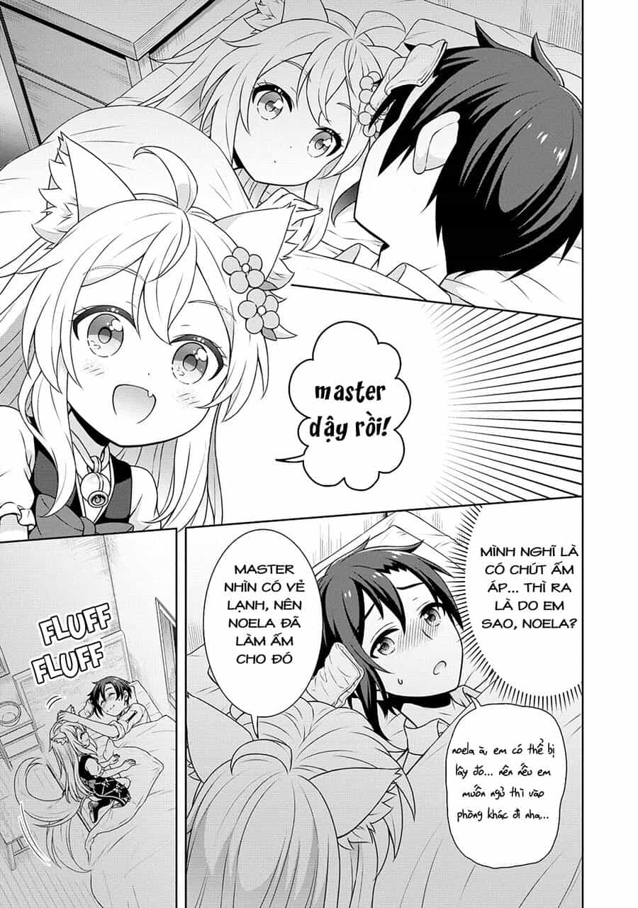 Cheat Kusushi No Slow Life: Isekai Ni Tsukurou Drugstore - Chương 51 - ảnh 13
