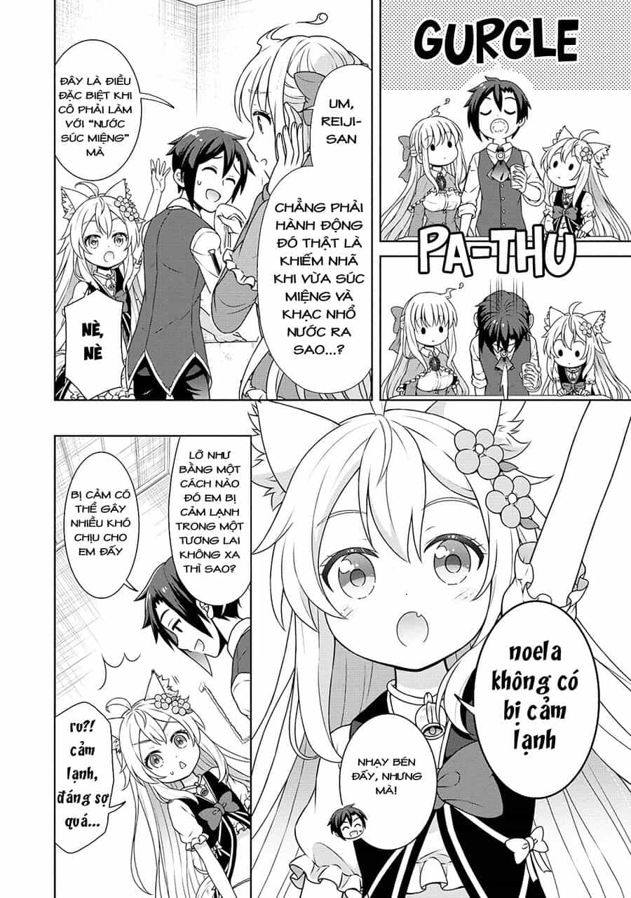 Cheat Kusushi No Slow Life: Isekai Ni Tsukurou Drugstore - Chương 51 - ảnh 8