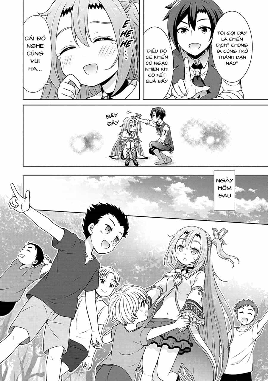 Cheat Kusushi No Slow Life: Isekai Ni Tsukurou Drugstore - Chương 52 - ảnh 25