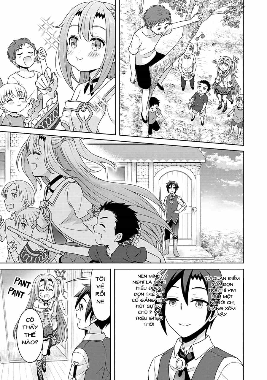 Cheat Kusushi No Slow Life: Isekai Ni Tsukurou Drugstore - Chương 52 - ảnh 26